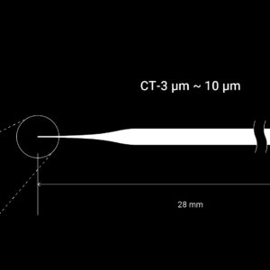 Cellomics Tips (CT-3um)