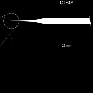 Cellomics Tips (Humanix CT-0P)